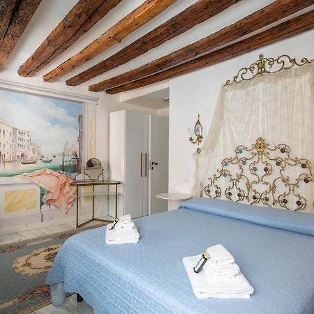 Appartamento S. Maurizio - Venezia Eksteriør billede